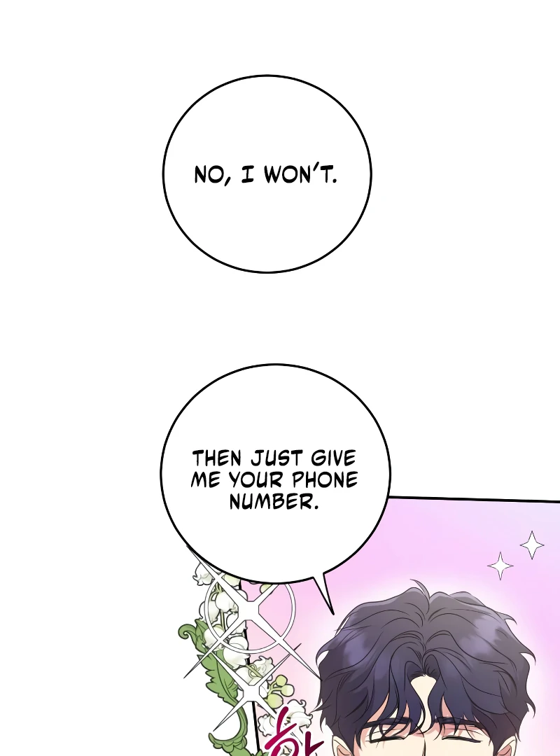 Marry Me Instead Chapter 5 - Page 63
