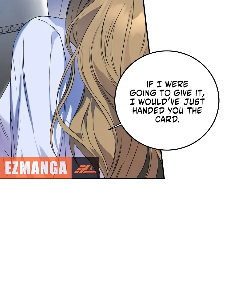 Marry Me Instead Chapter 5 - Page 65
