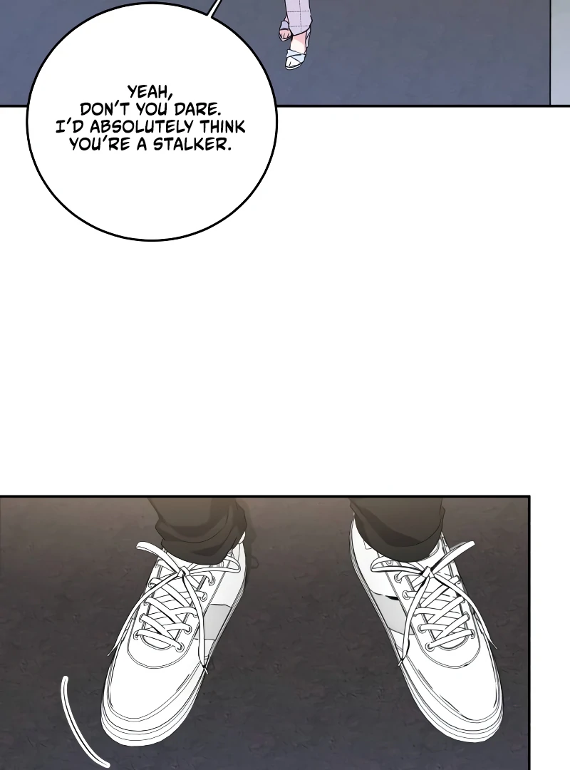 Marry Me Instead Chapter 5 - Page 67