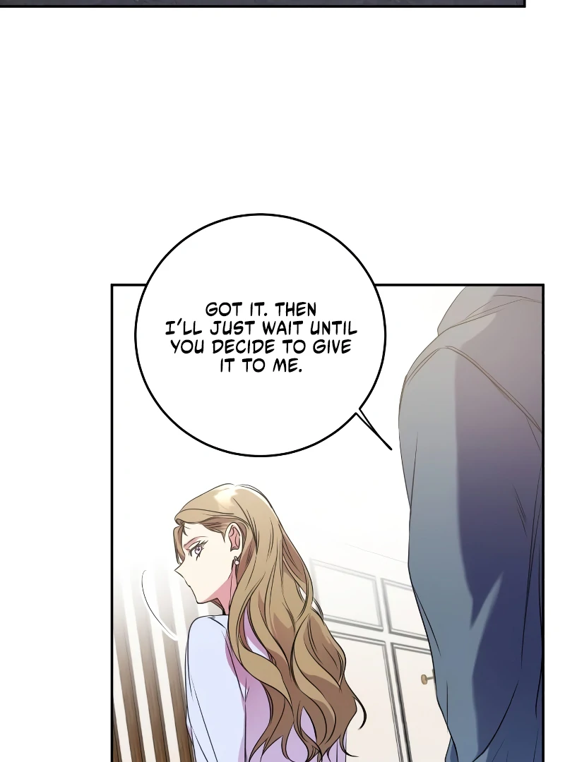 Marry Me Instead Chapter 5 - Page 68