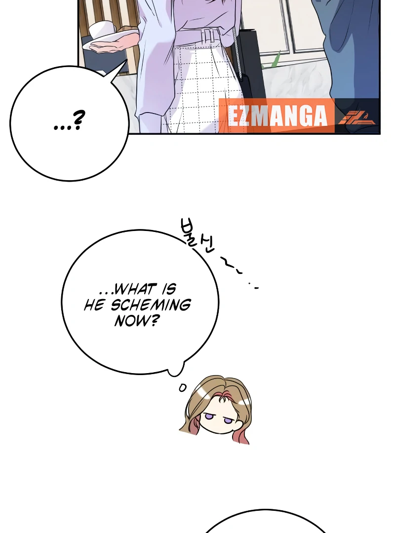 Marry Me Instead Chapter 5 - Page 69