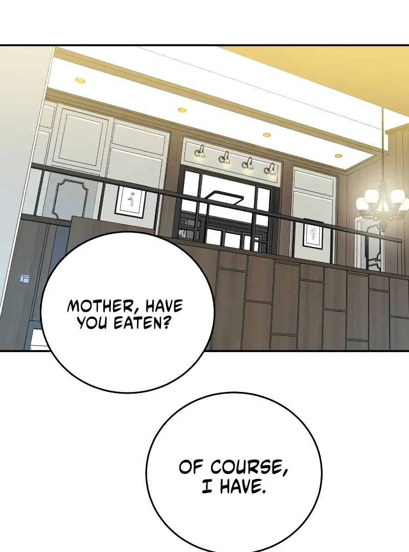 Marry Me Instead Chapter 5 - Page 83
