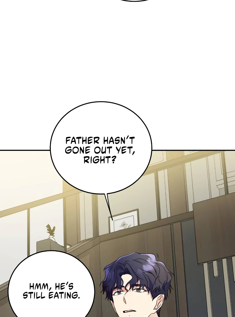 Marry Me Instead Chapter 5 - Page 84