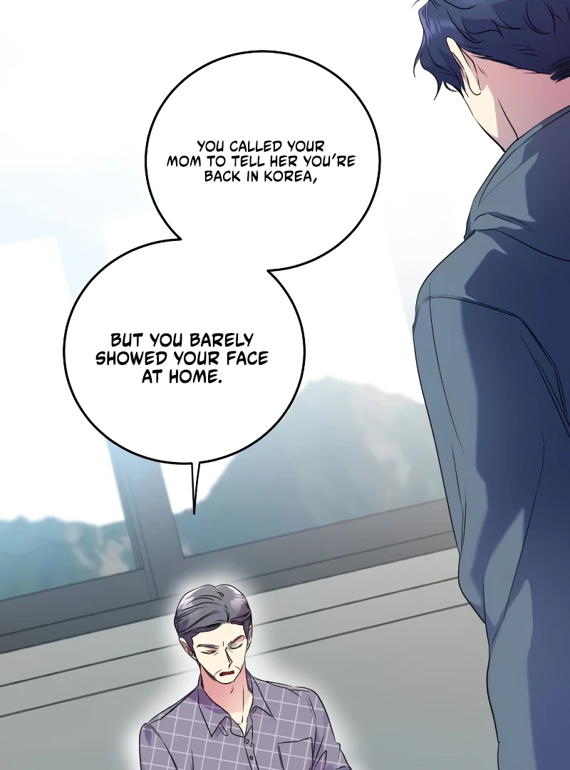 Marry Me Instead Chapter 5 - Page 89
