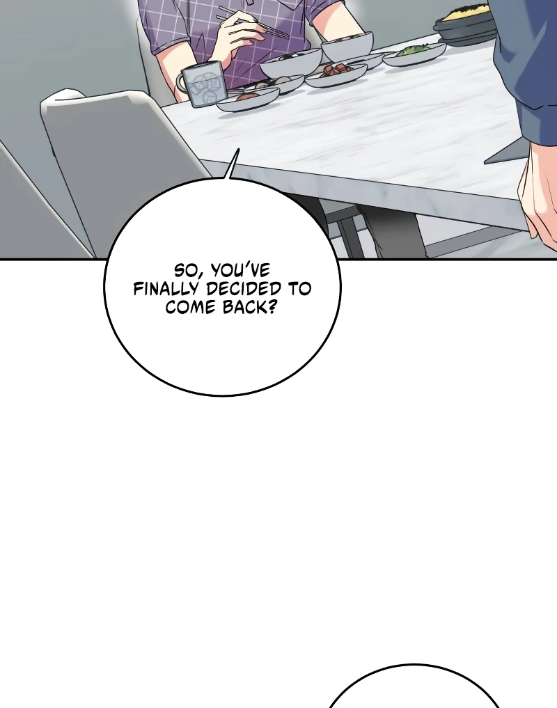 Marry Me Instead Chapter 5 - Page 90