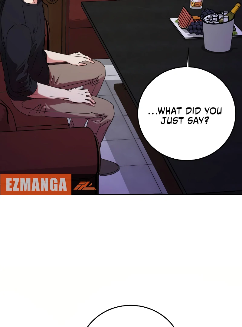 Marry Me Instead Chapter 5 - Page 10