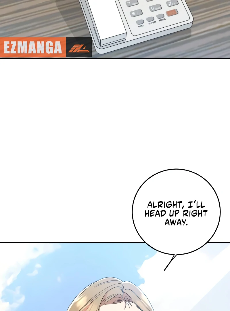 Marry Me Instead Chapter 5 - Page 98