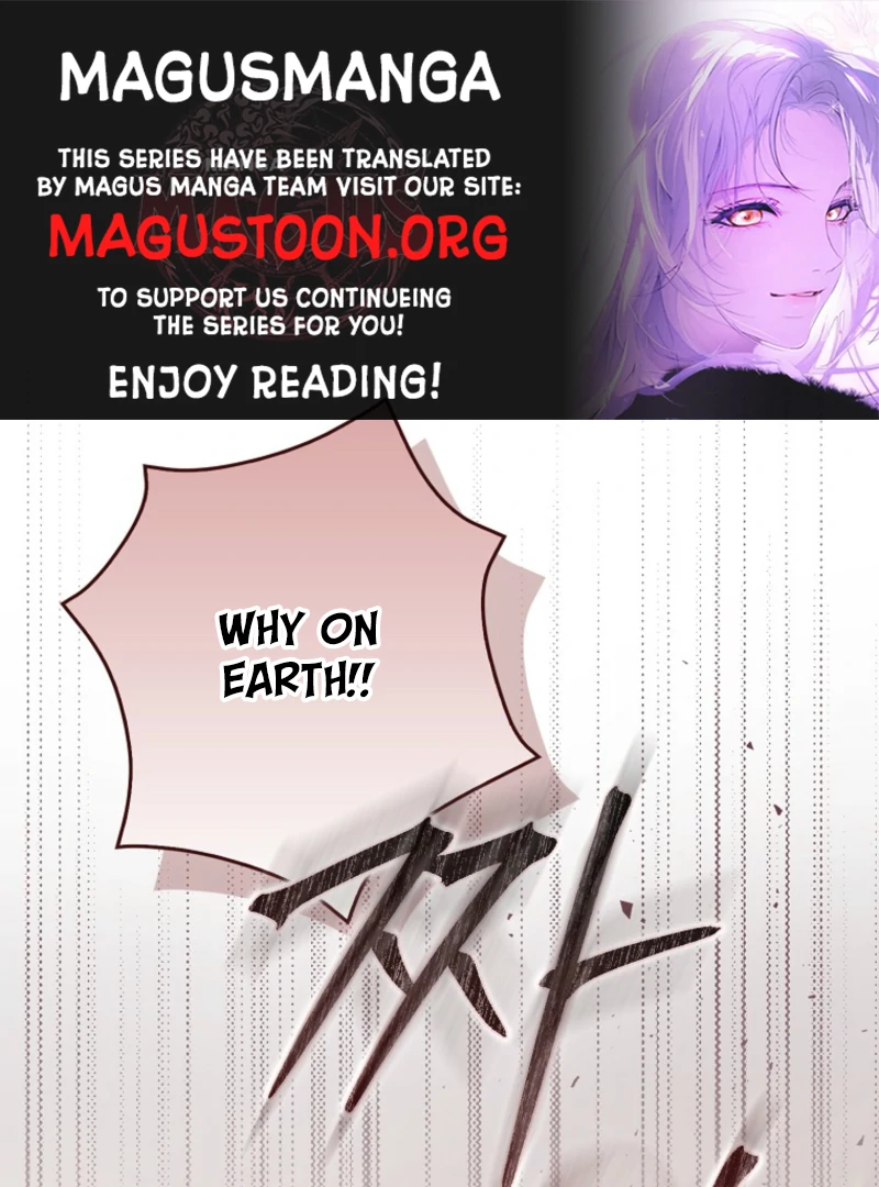 Marry or Die Chapter 11 - Page 1
