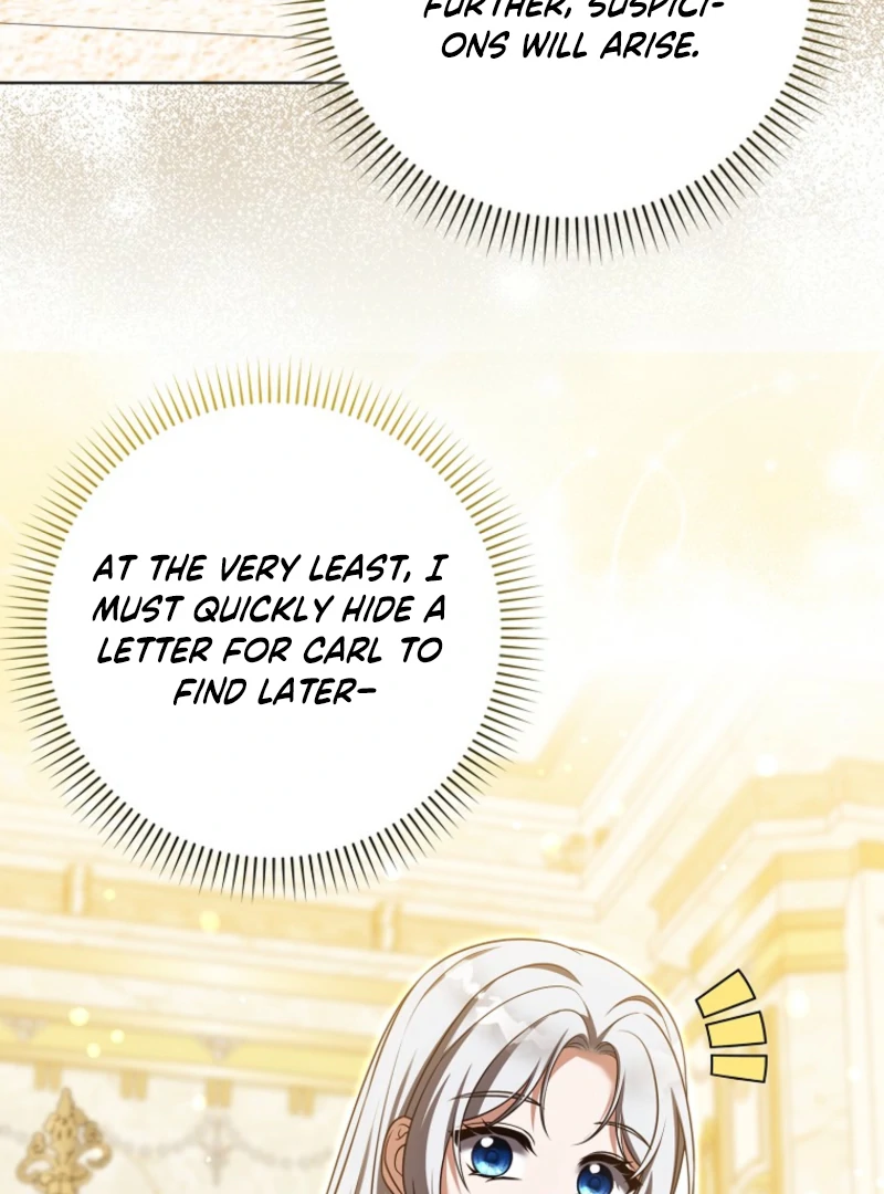 Marry or Die Chapter 11 - Page 101