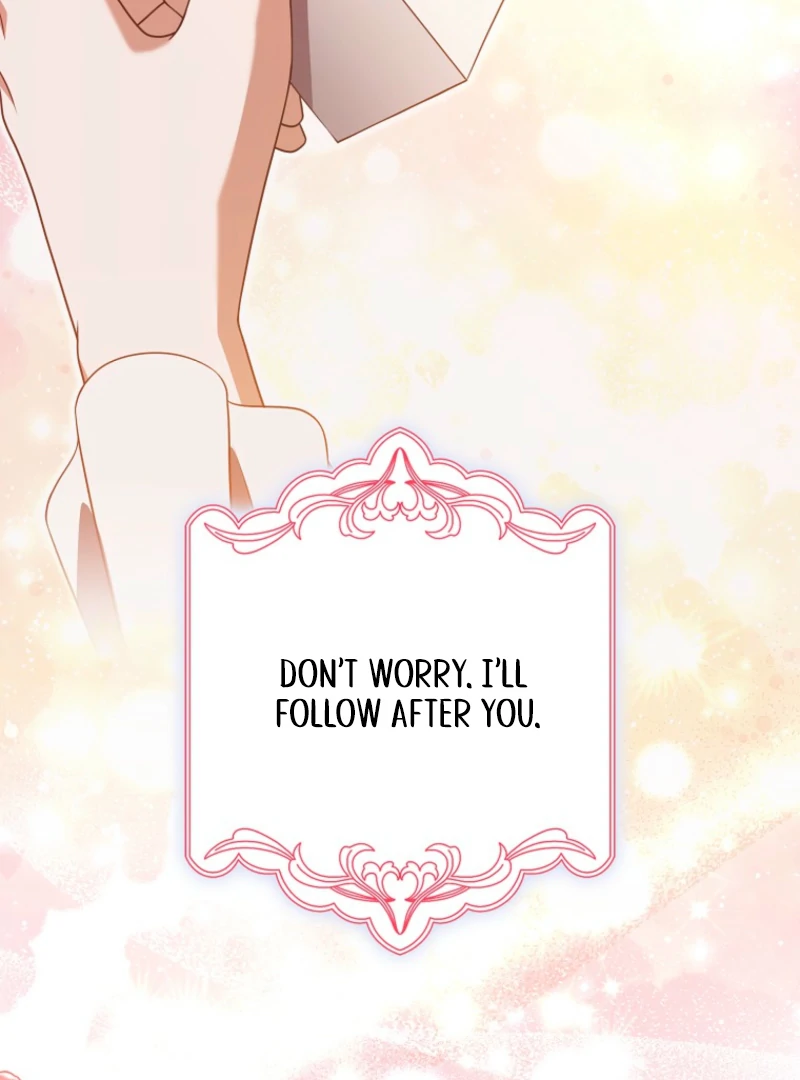 Marry or Die Chapter 11 - Page 107