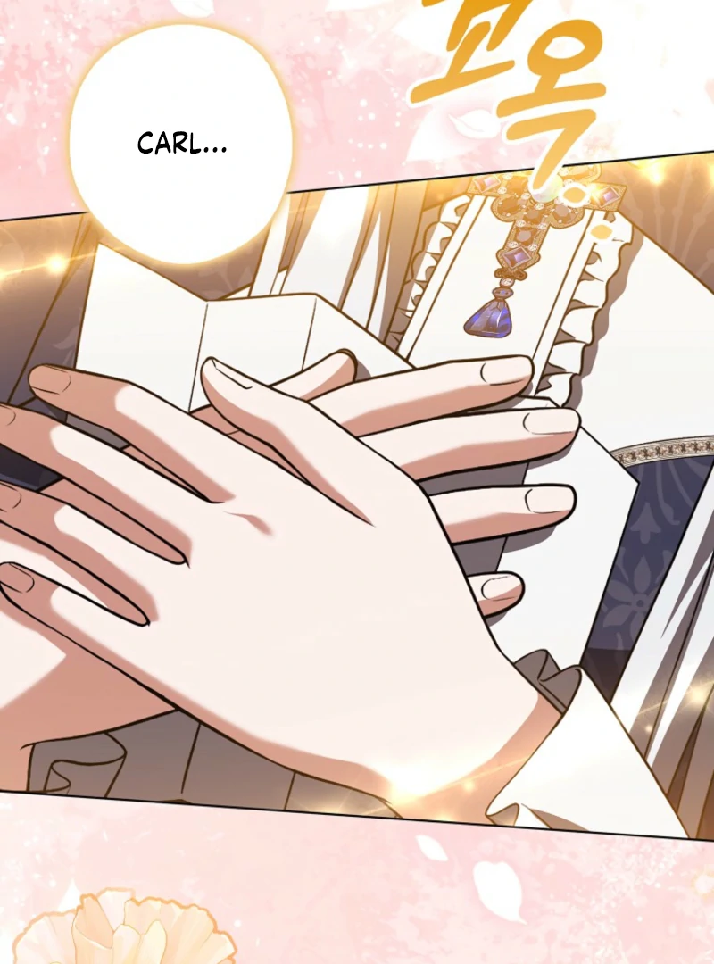 Marry or Die Chapter 11 - Page 110