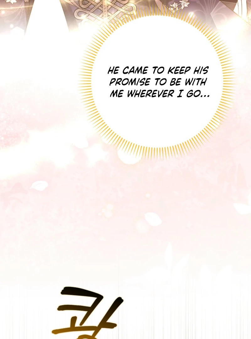 Marry or Die Chapter 11 - Page 113