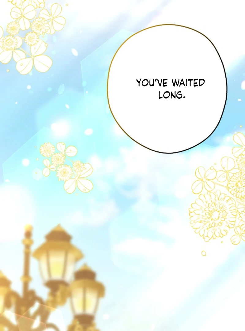 Marry or Die Chapter 11 - Page 123