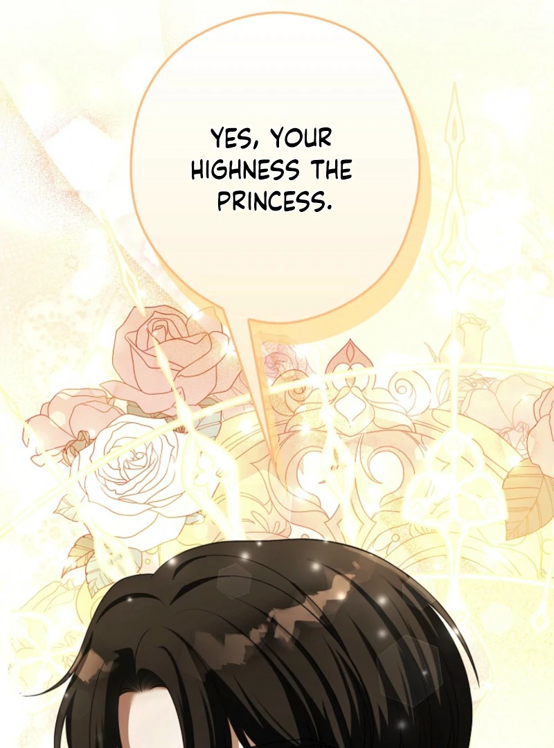 Marry or Die Chapter 11 - Page 130