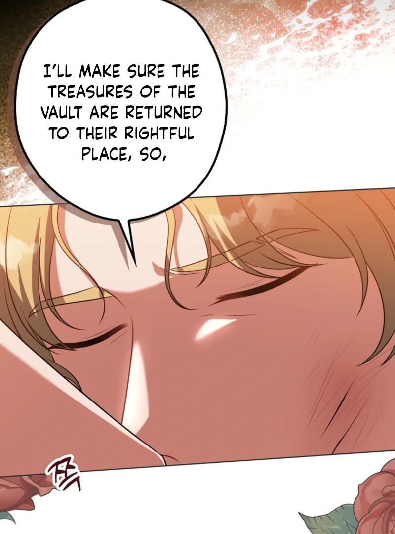 Marry or Die Chapter 11 - Page 15