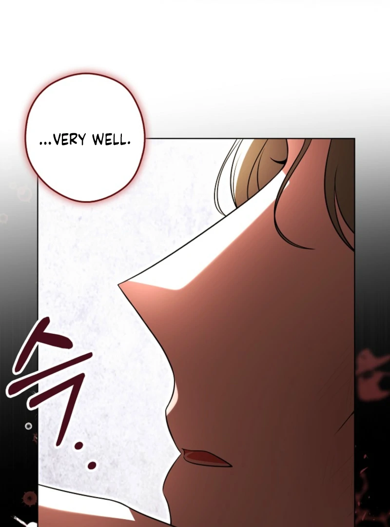 Marry or Die Chapter 11 - Page 19