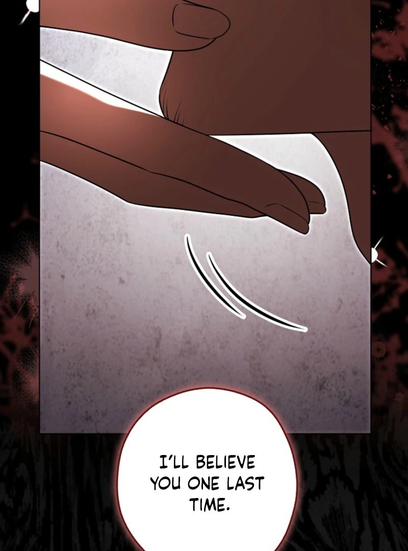 Marry or Die Chapter 11 - Page 20