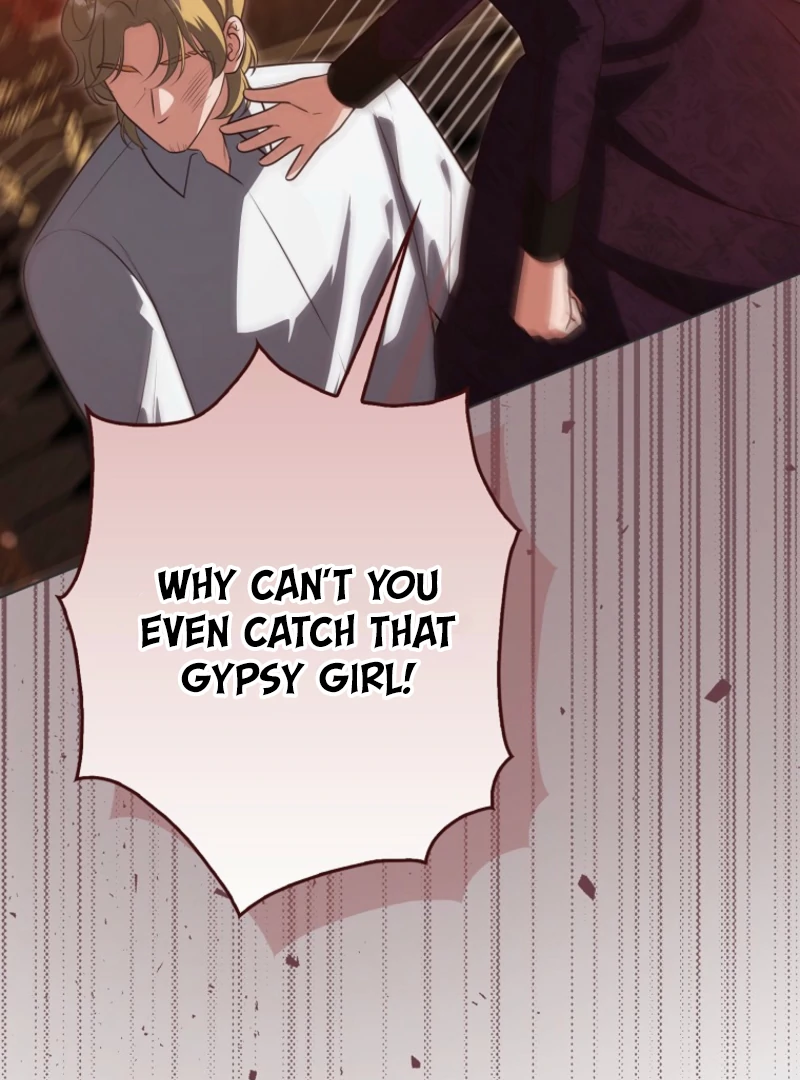 Marry or Die Chapter 11 - Page 3