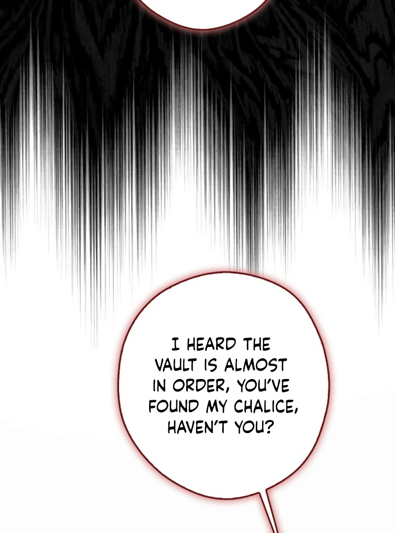 Marry or Die Chapter 11 - Page 21