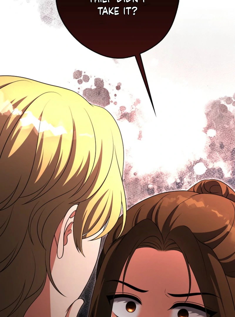 Marry or Die Chapter 11 - Page 25