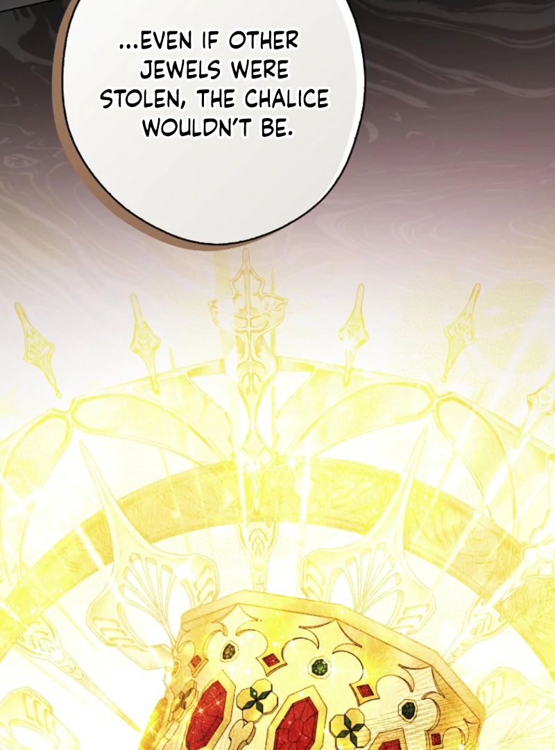 Marry or Die Chapter 11 - Page 27