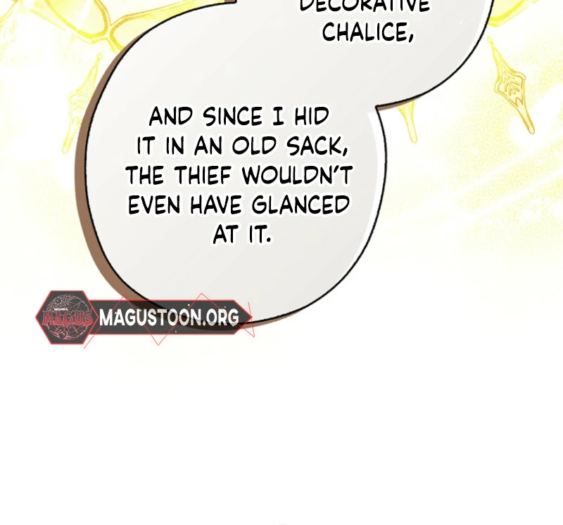Marry or Die Chapter 11 - Page 29