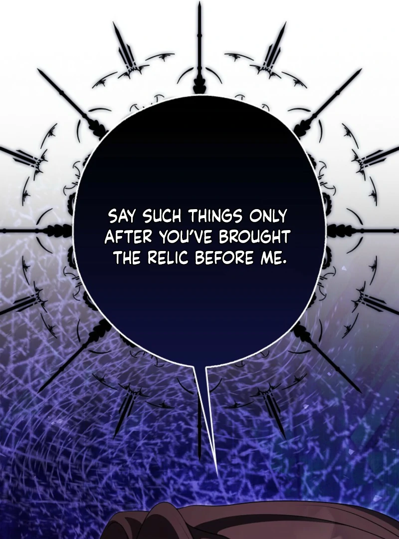 Marry or Die Chapter 11 - Page 30