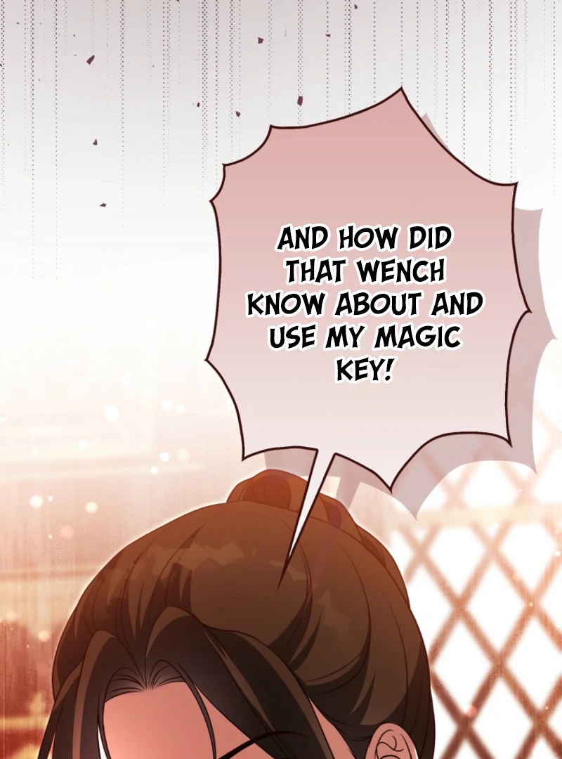 Marry or Die Chapter 11 - Page 4