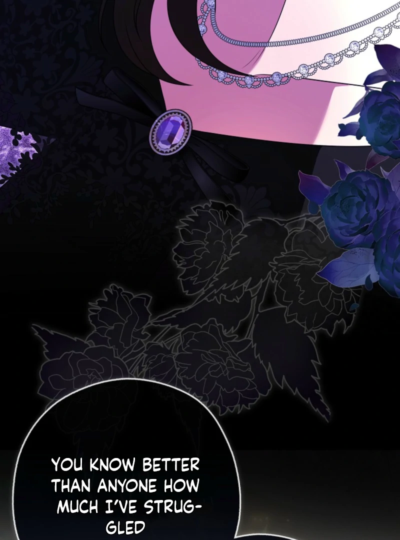 Marry or Die Chapter 11 - Page 32