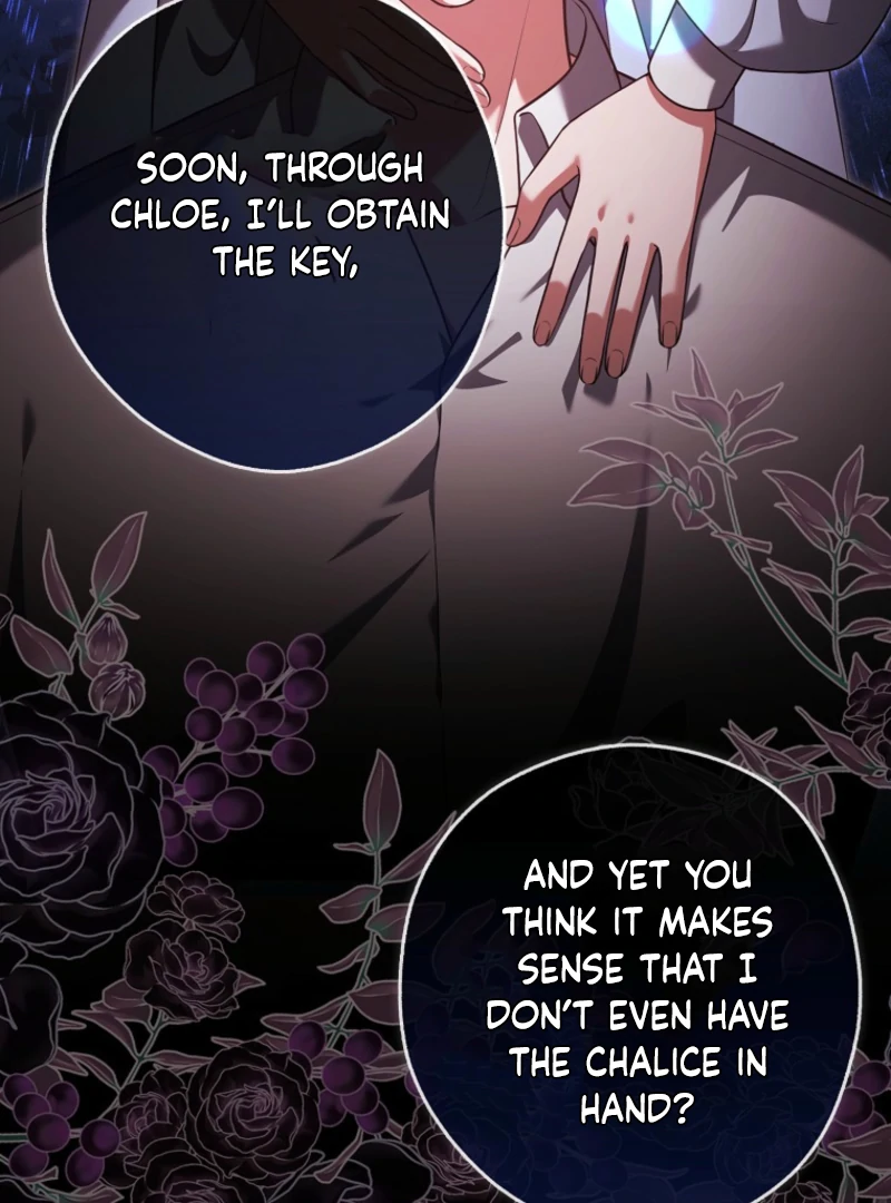 Marry or Die Chapter 11 - Page 35