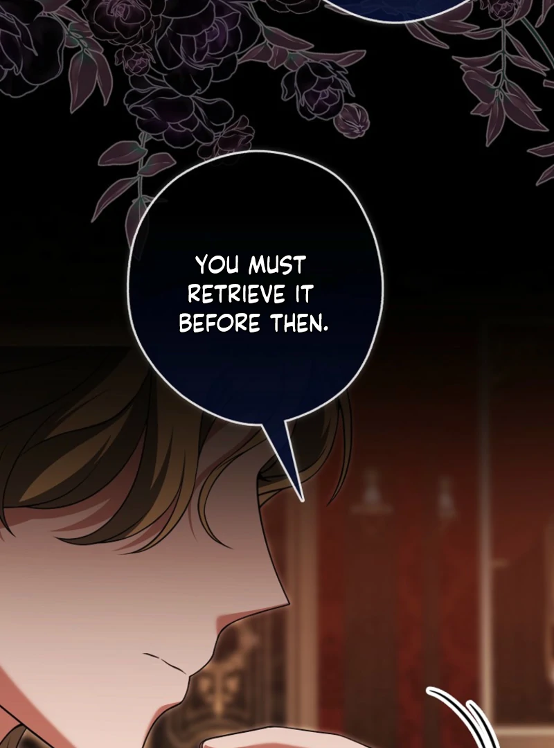Marry or Die Chapter 11 - Page 36