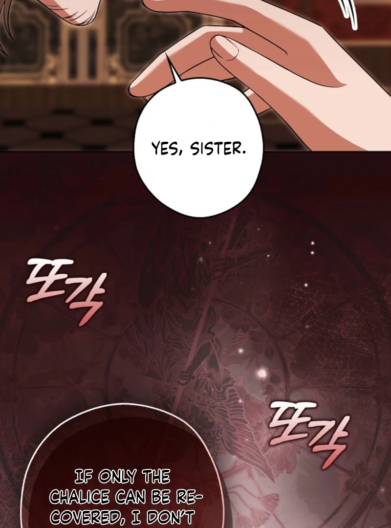 Marry or Die Chapter 11 - Page 37