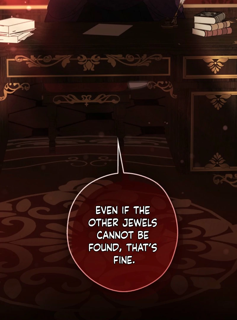 Marry or Die Chapter 11 - Page 39