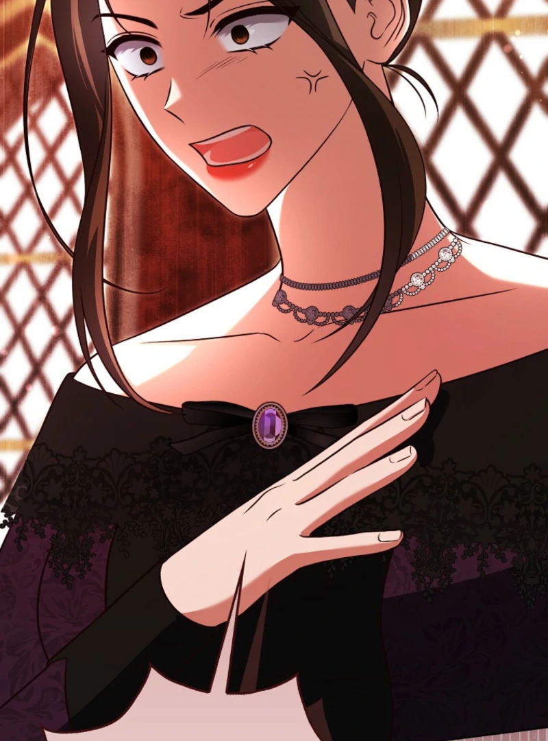 Marry or Die Chapter 11 - Page 5