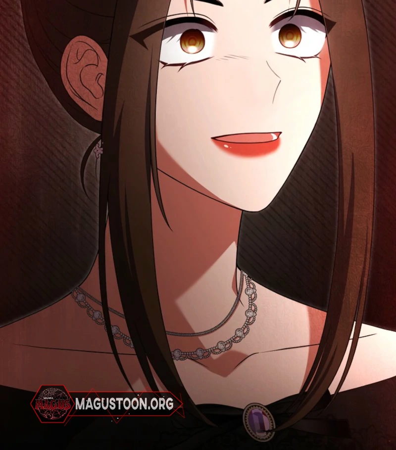 Marry or Die Chapter 11 - Page 42
