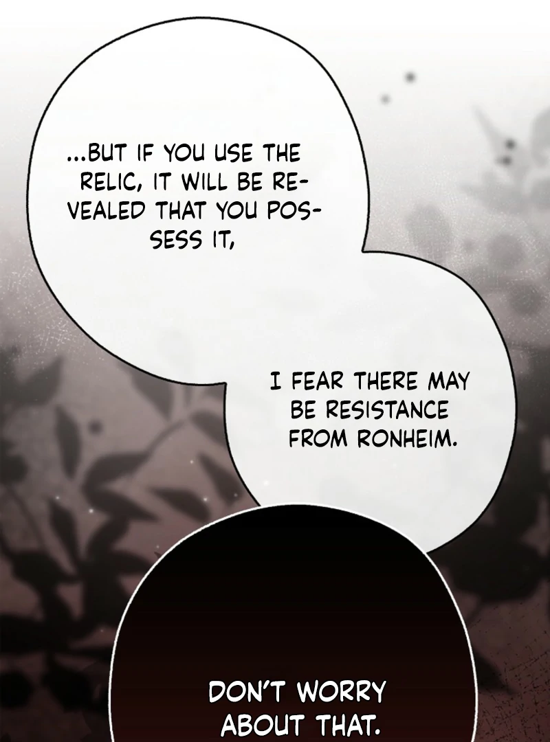 Marry or Die Chapter 11 - Page 45
