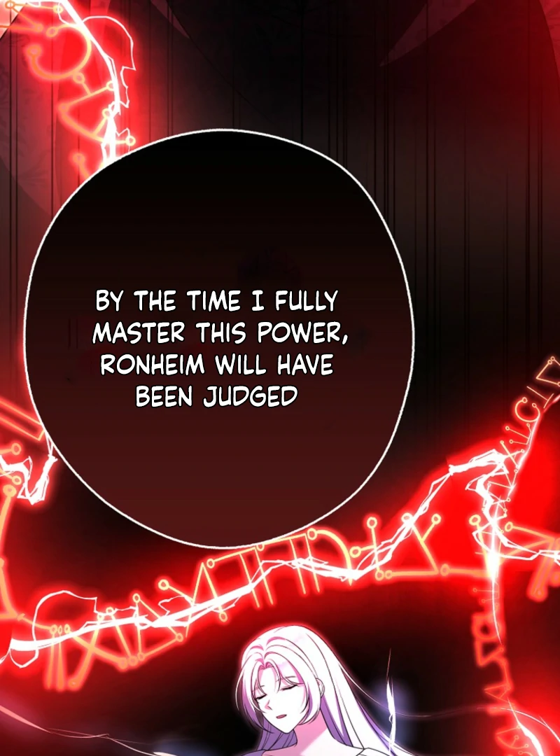 Marry or Die Chapter 11 - Page 48