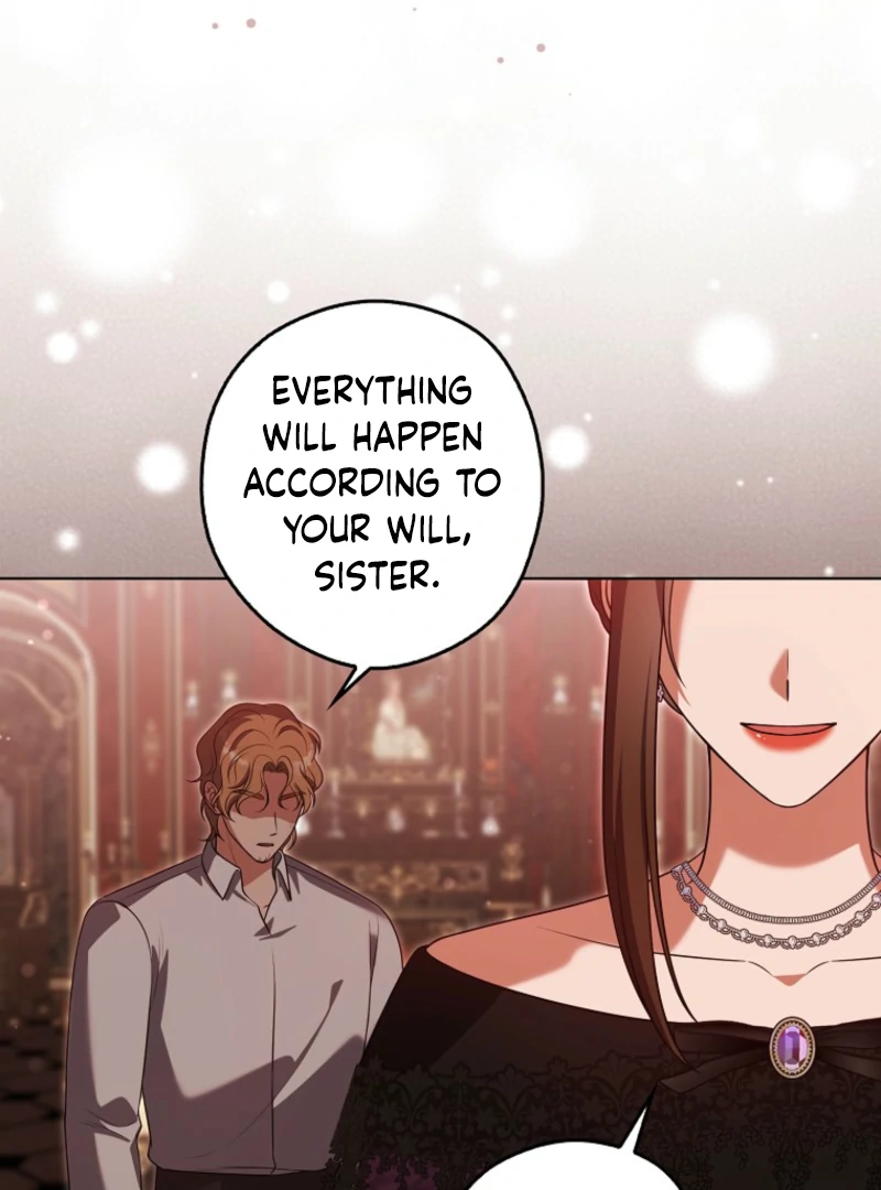 Marry or Die Chapter 11 - Page 55
