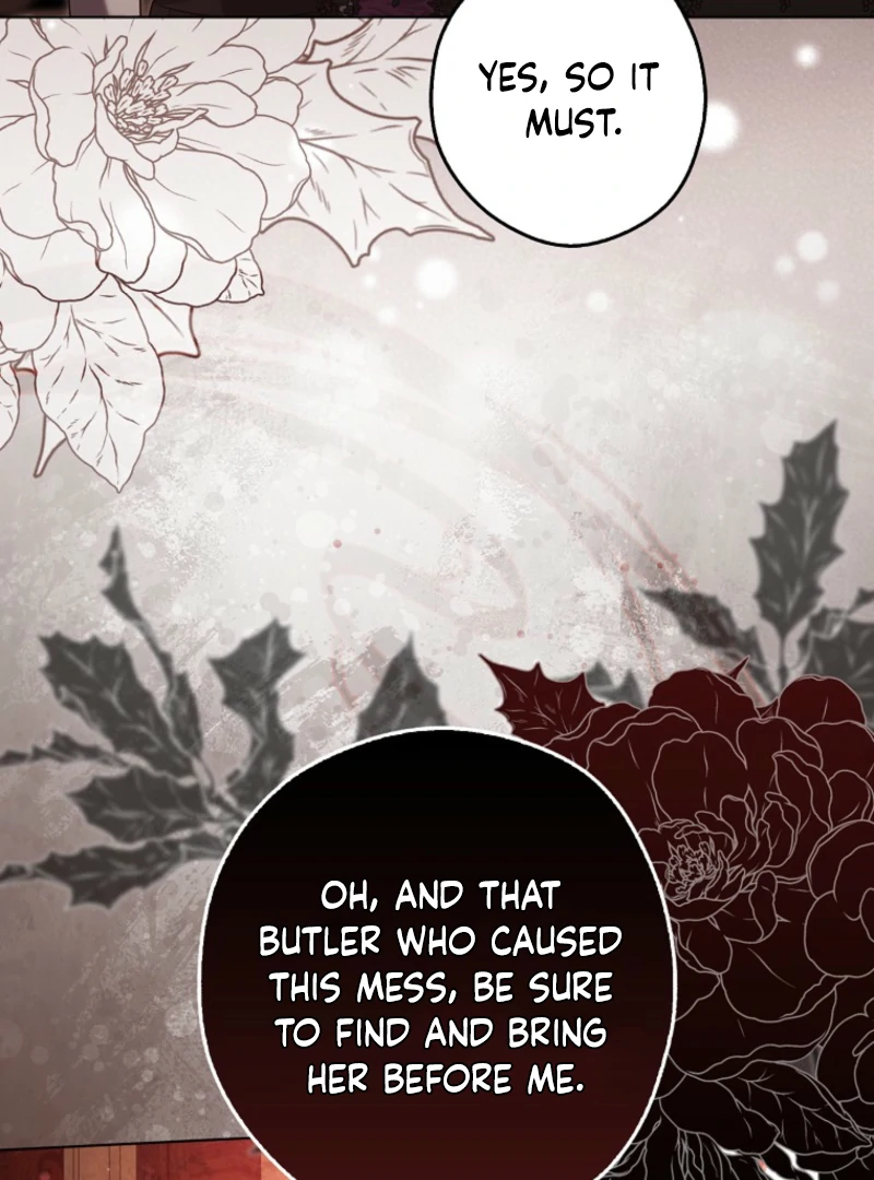 Marry or Die Chapter 11 - Page 56