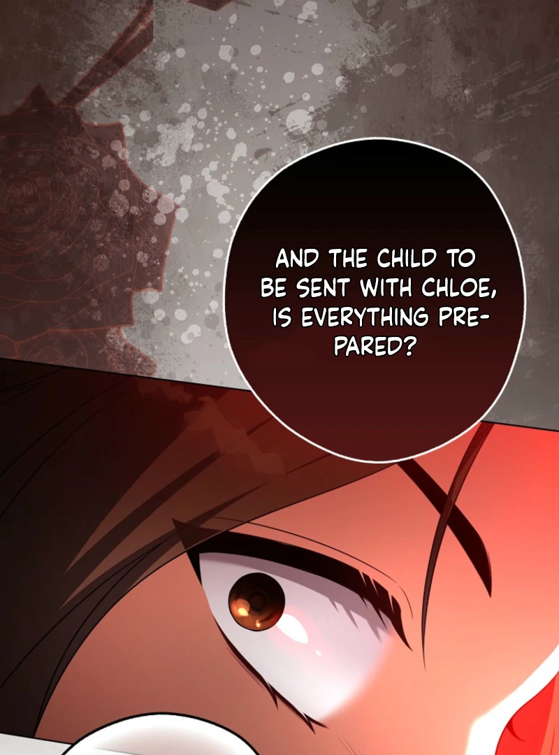 Marry or Die Chapter 11 - Page 59