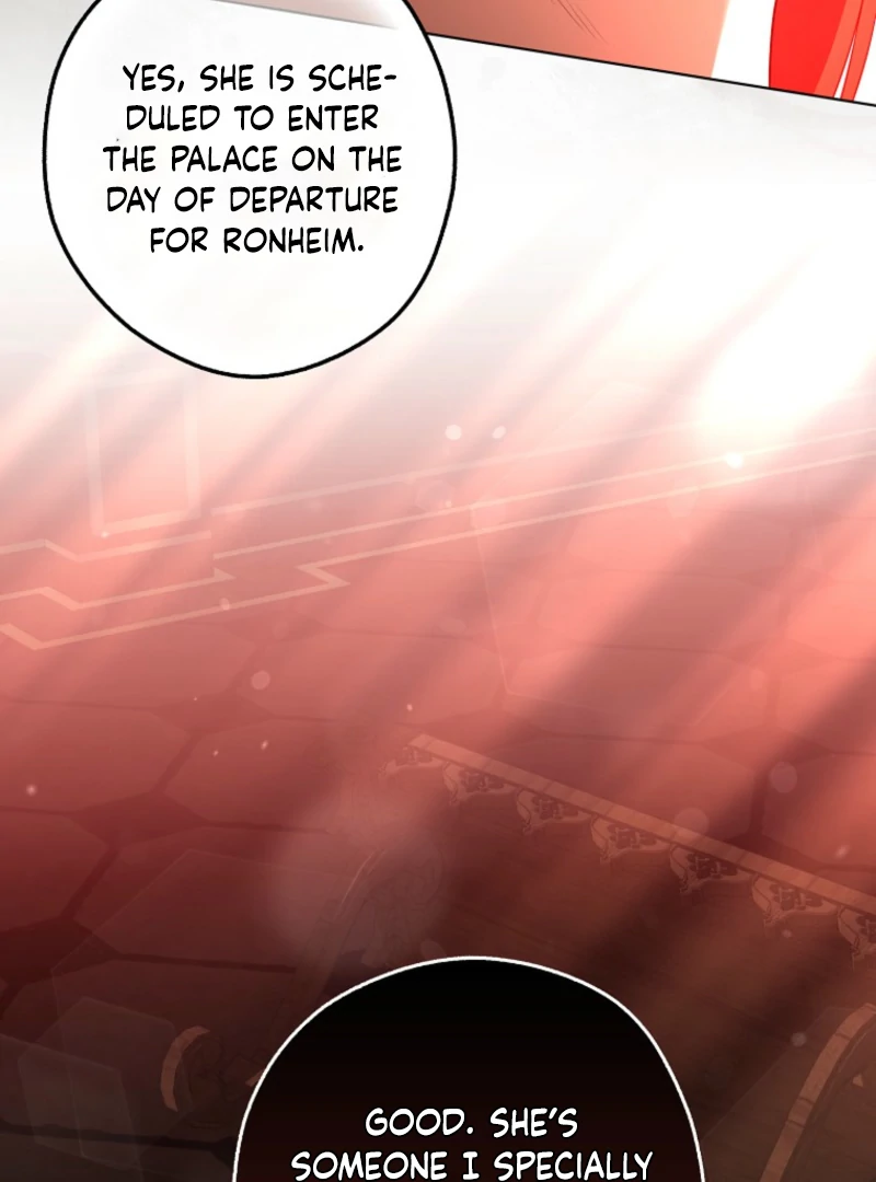 Marry or Die Chapter 11 - Page 60