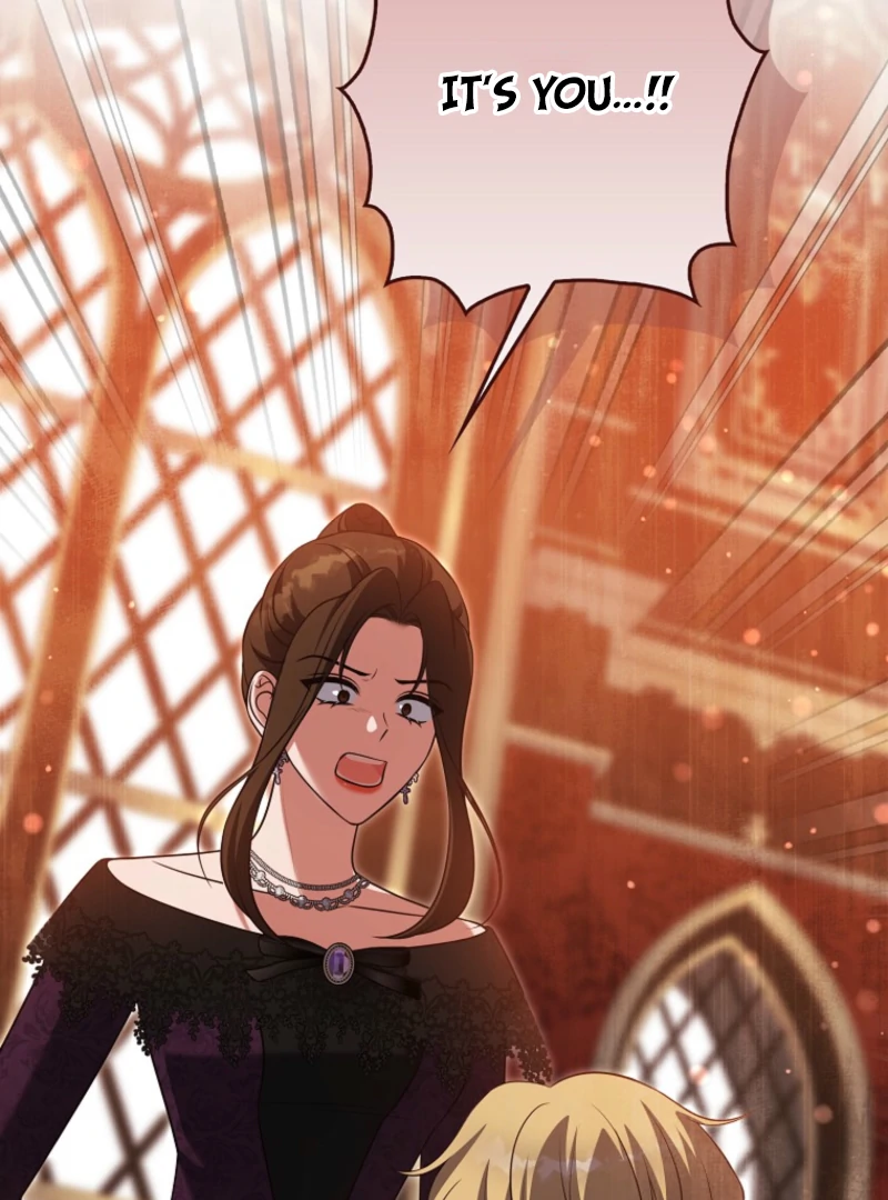Marry or Die Chapter 11 - Page 7