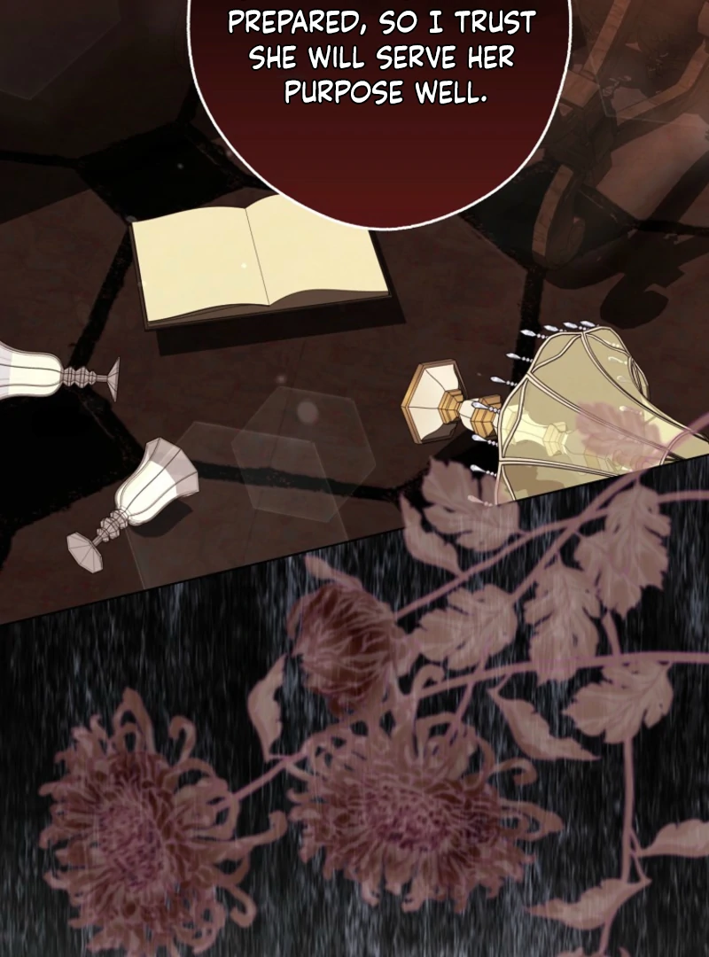 Marry or Die Chapter 11 - Page 61