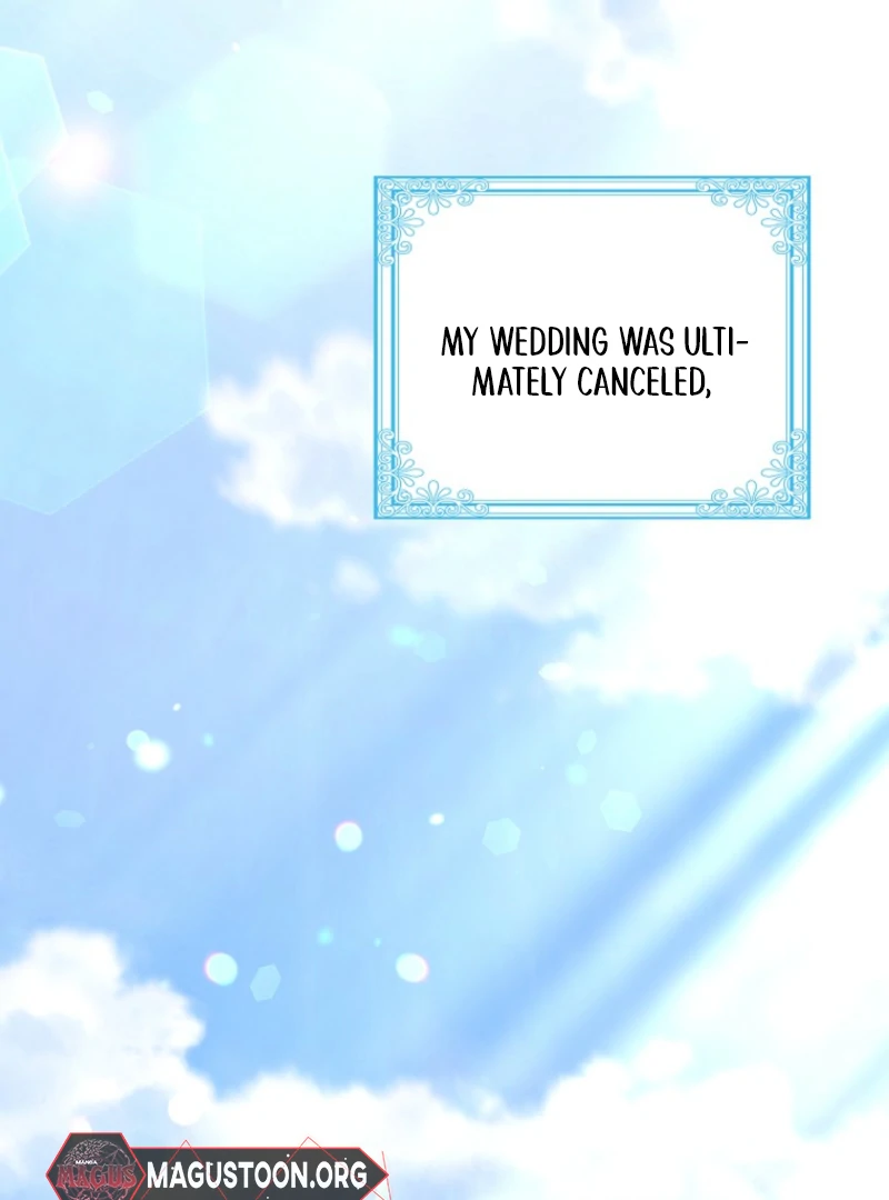 Marry or Die Chapter 11 - Page 64