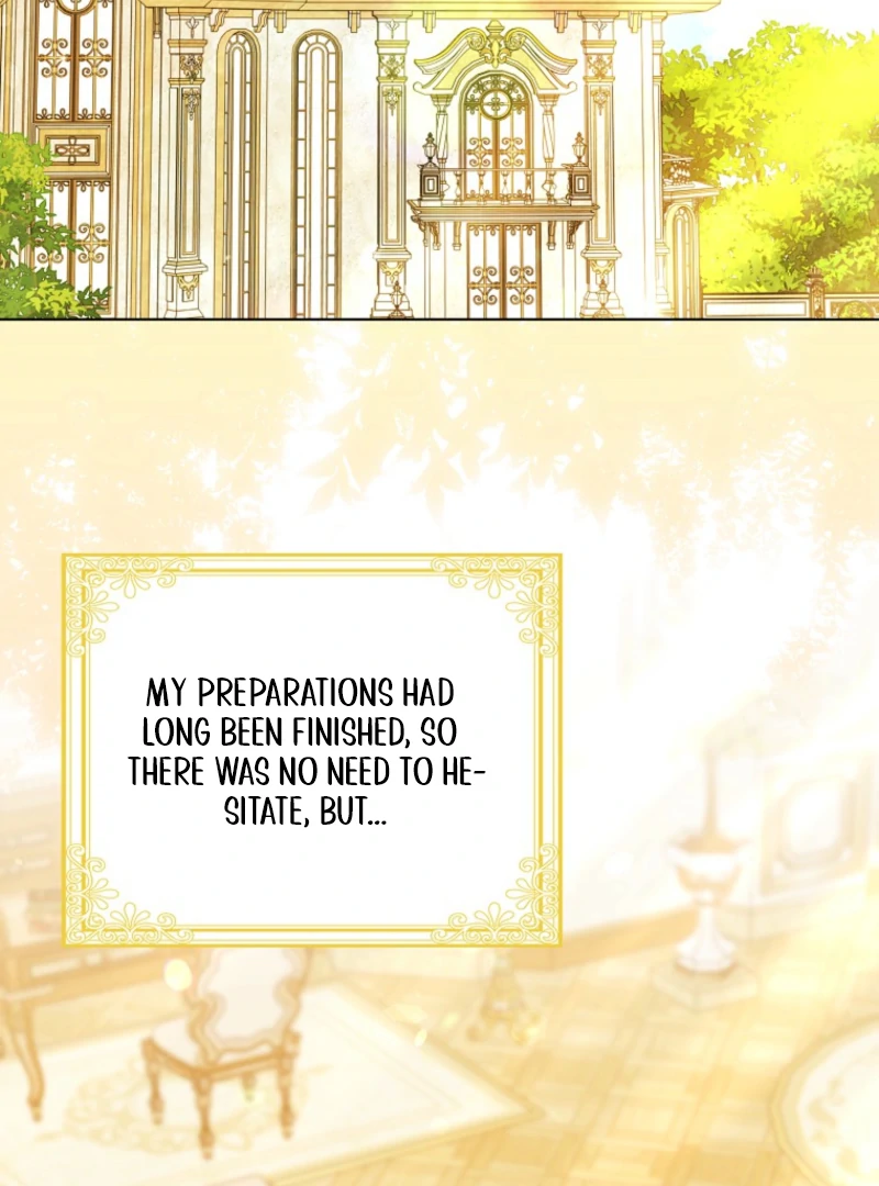 Marry or Die Chapter 11 - Page 66