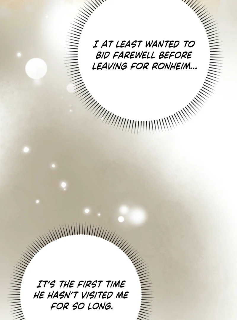 Marry or Die Chapter 11 - Page 72
