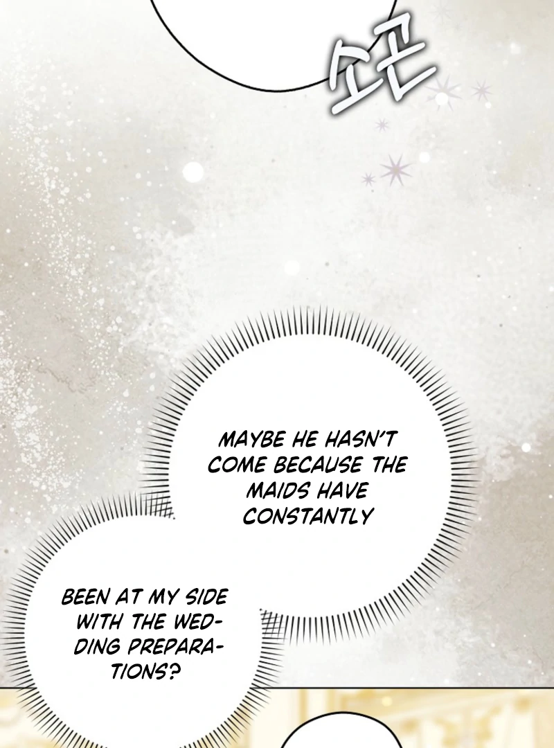 Marry or Die Chapter 11 - Page 74