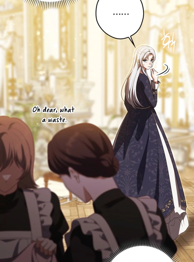 Marry or Die Chapter 11 - Page 75