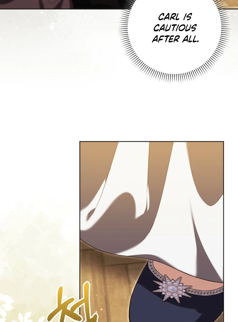 Marry or Die Chapter 11 - Page 76