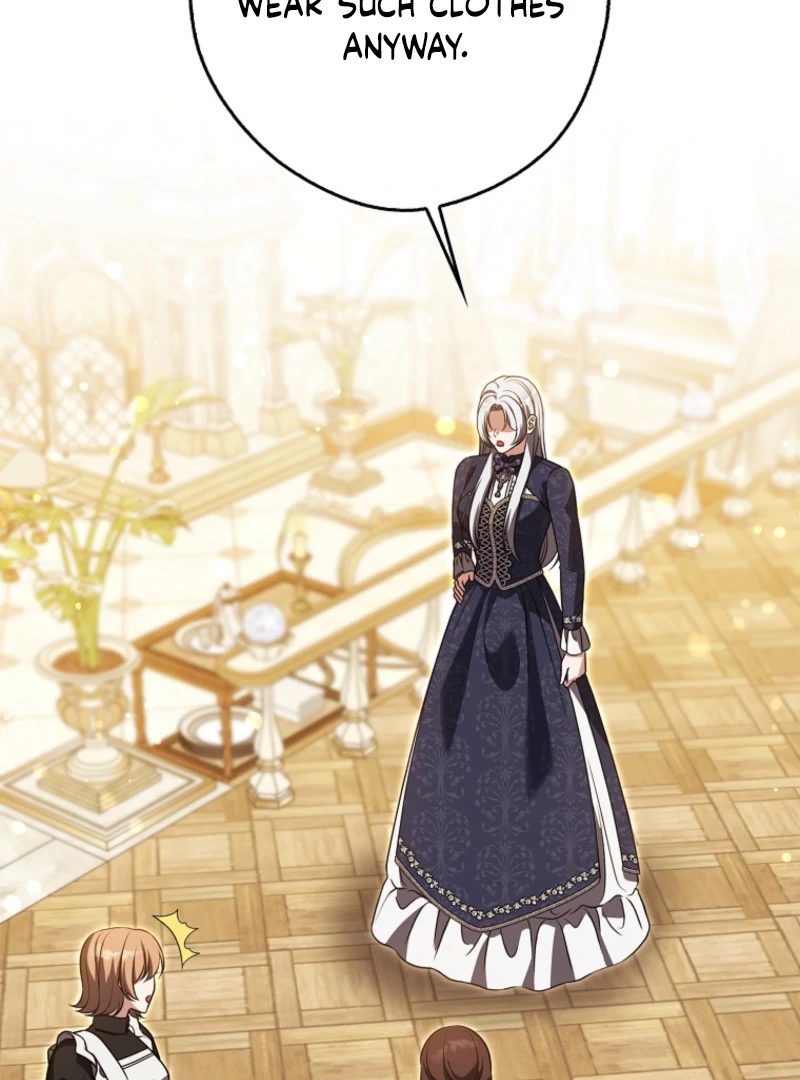 Marry or Die Chapter 11 - Page 78
